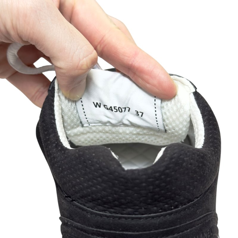 CHANEL CC 運動鞋-12