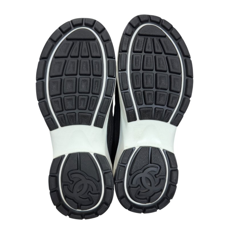 CHANEL CC 運動鞋-15