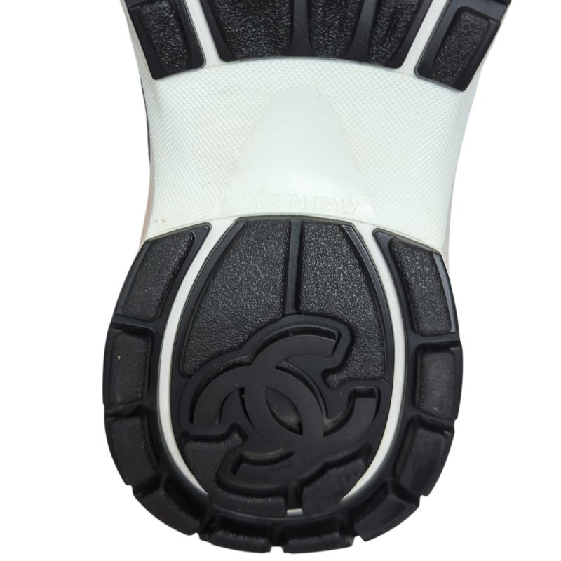 CHANEL CC 運動鞋-16