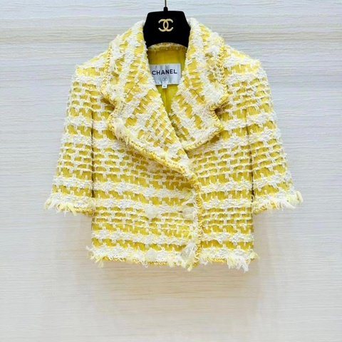 ⭐️ Chanel Jacket 外套