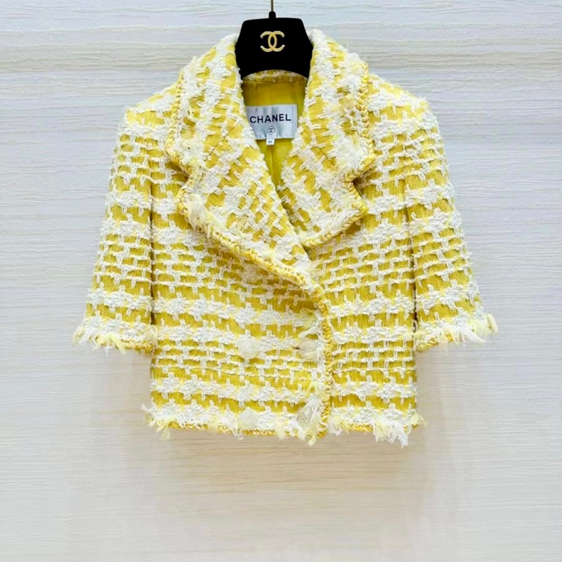 ⭐️ Chanel Jacket 外套-0