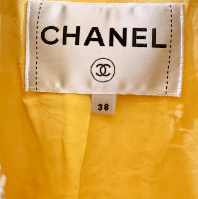 ⭐️ Chanel Jacket 外套-2