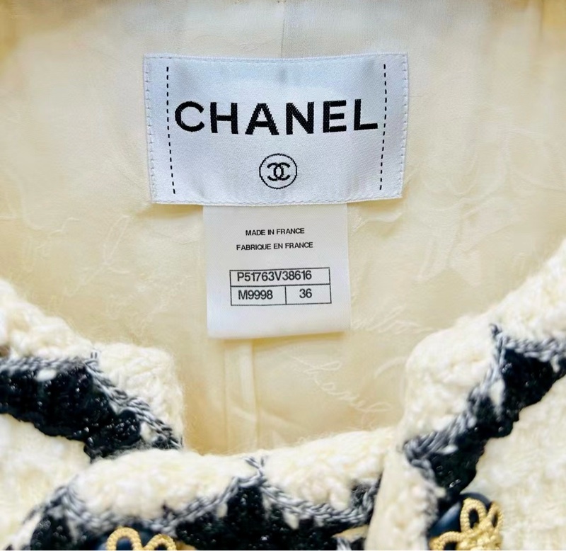 ⭐️ Chanel Jacket 外套-1