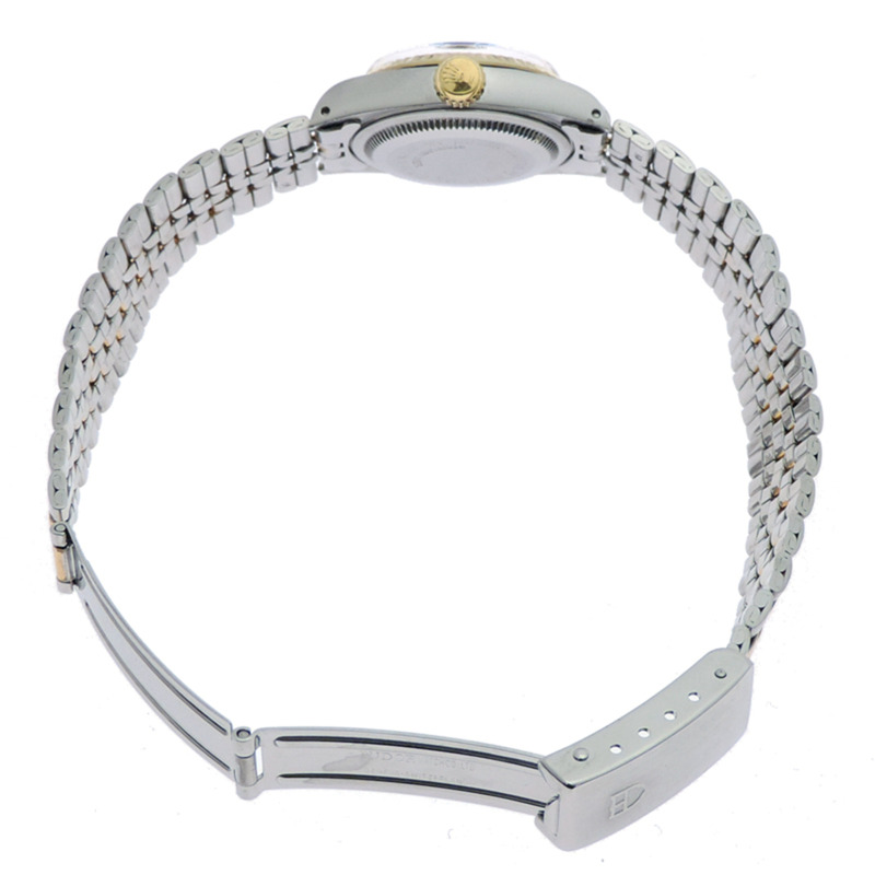 帝舵王子系列女士腕錶 92413-5