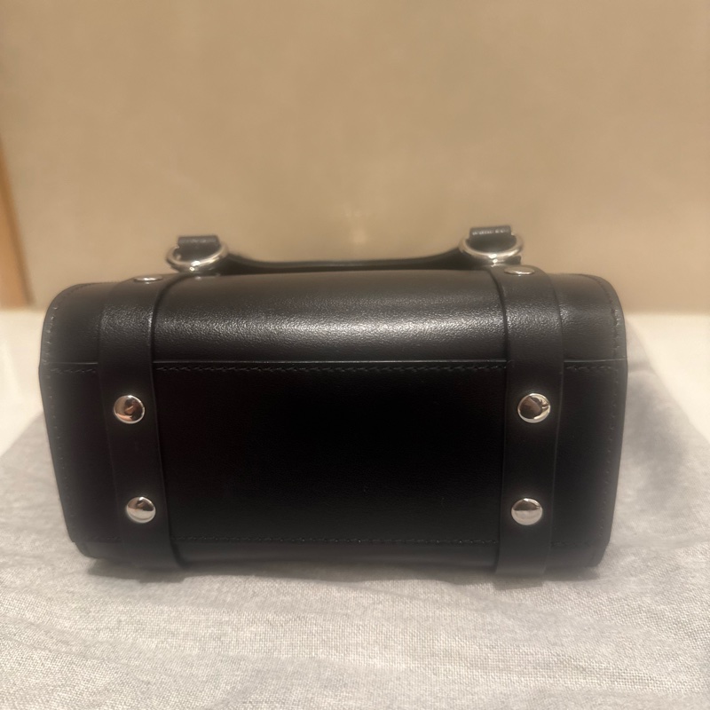 Vivienne Westwood Betty 黑 全新-10