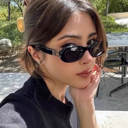 Miu Miu 太陽眼鏡 SMU 06Z 熱賣款-0