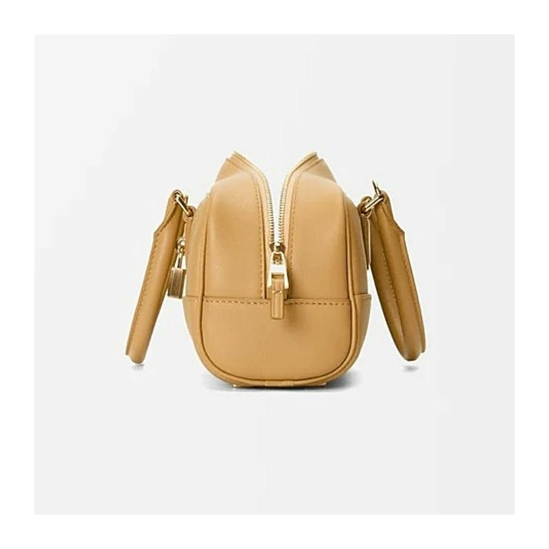 LOEWE 納帕小牛皮 Amazona 23 短手提包 A039N23X01 2586-4
