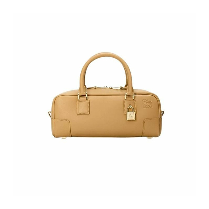 LOEWE 納帕小牛皮 Amazona 23 短手提包 A039N23X01 2586-5