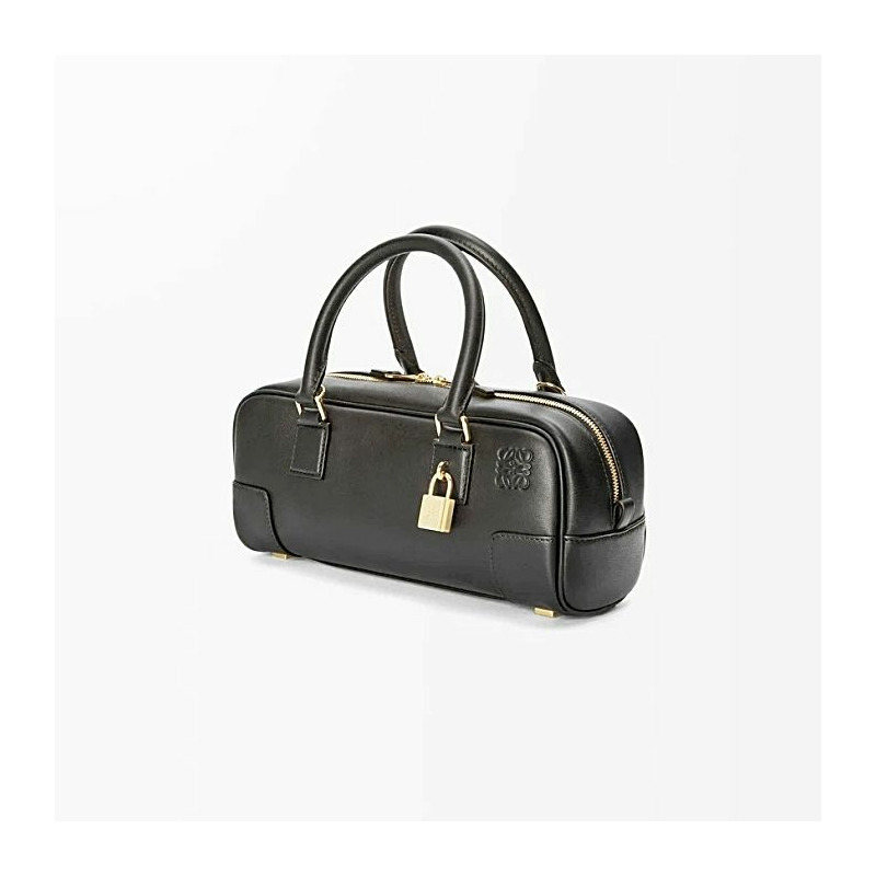 LOEWE 納帕小牛皮 Amazona 23 短包 1100 A039N23X01-8