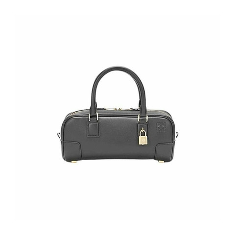 LOEWE 納帕小牛皮 Amazona 23 短包 1100 A039N23X01