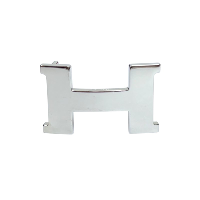 HERMES Mini H 24mm 雙面 腰帶 框P刻-11