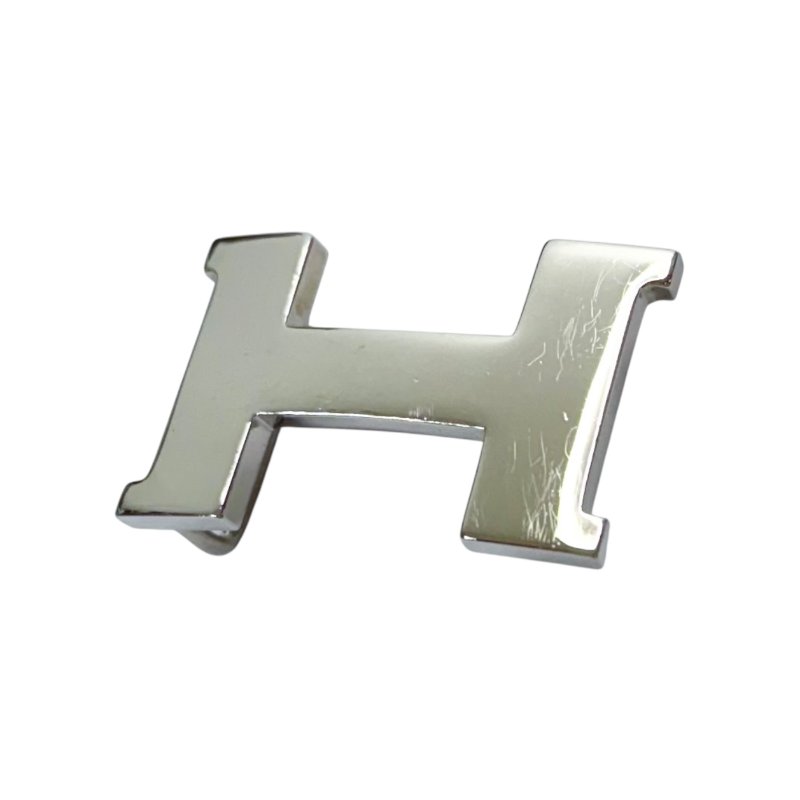HERMES Mini H 24mm 雙面 腰帶 框P刻-12