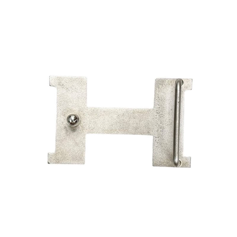 HERMES Mini H 24mm 雙面 腰帶 框P刻-14