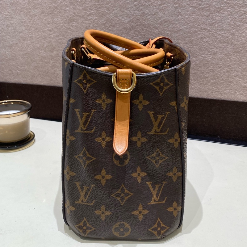 Lv路易威登 蒙田Montaigne BB  29*20*13-2