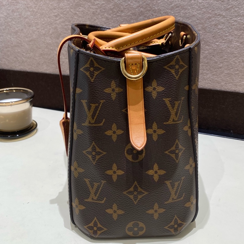 Lv路易威登 蒙田Montaigne BB  29*20*13-3