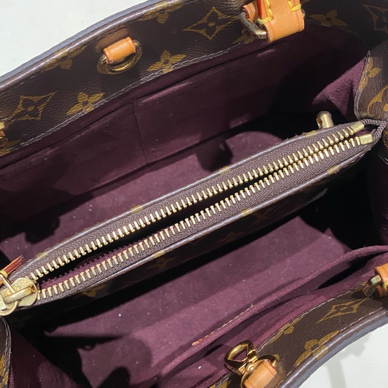 Lv路易威登 蒙田Montaigne BB  29*20*13-8