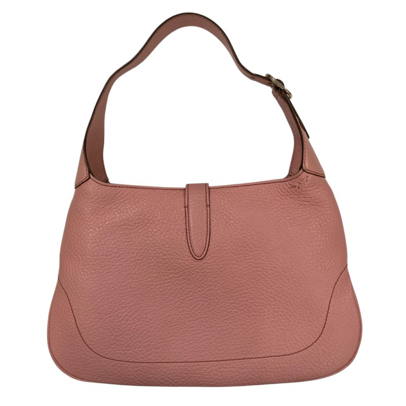 GUCCI 137335 肩背包 粉色-1