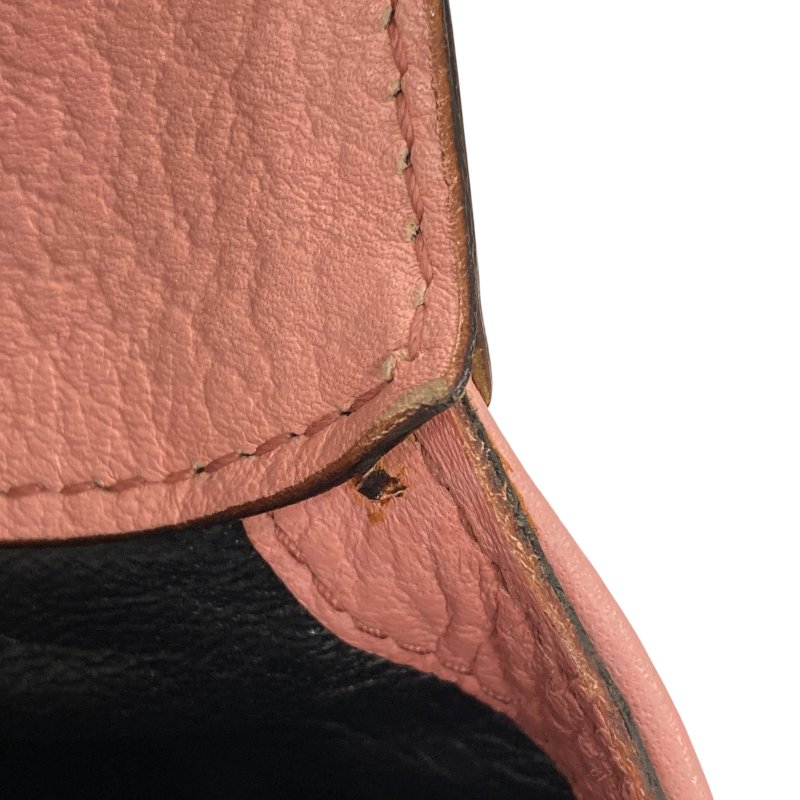 GUCCI 137335 肩背包 粉色-12