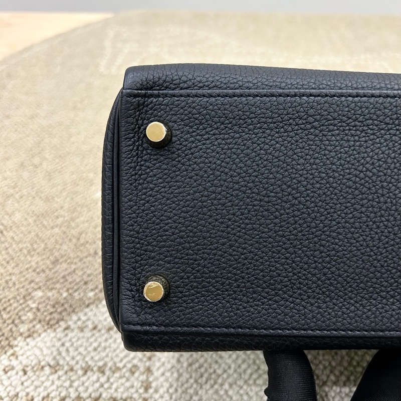 Hermes✨Kelly 28 Togo A刻-10