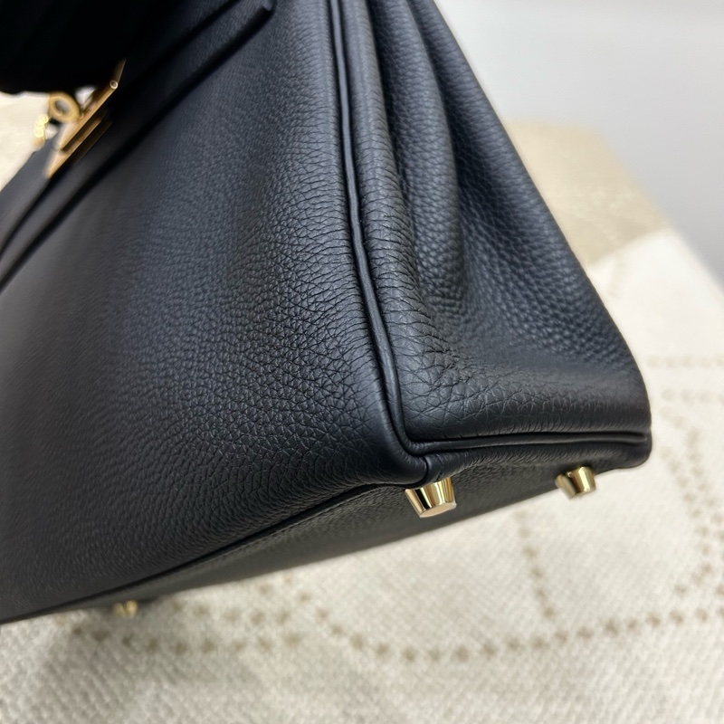 Hermes✨Kelly 28 Togo A刻-13