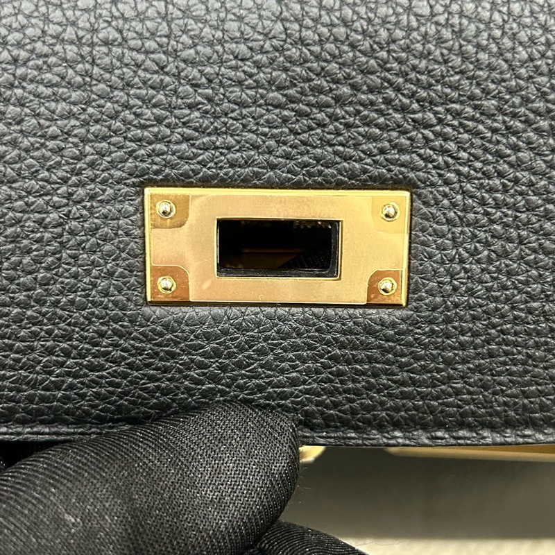 Hermes✨Kelly 28 Togo A刻-19