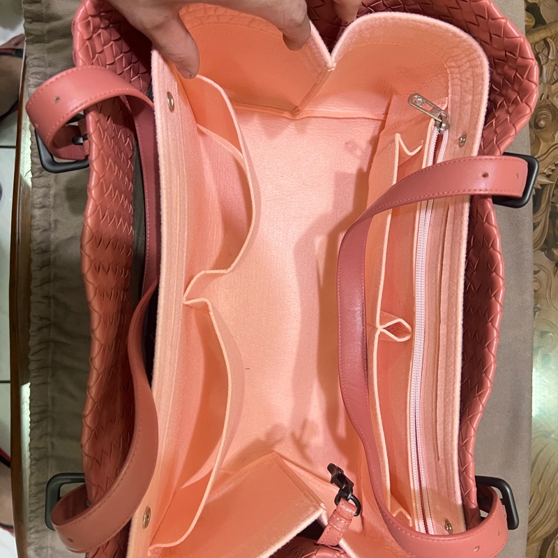 BV 托特包（大） 包況極新-1