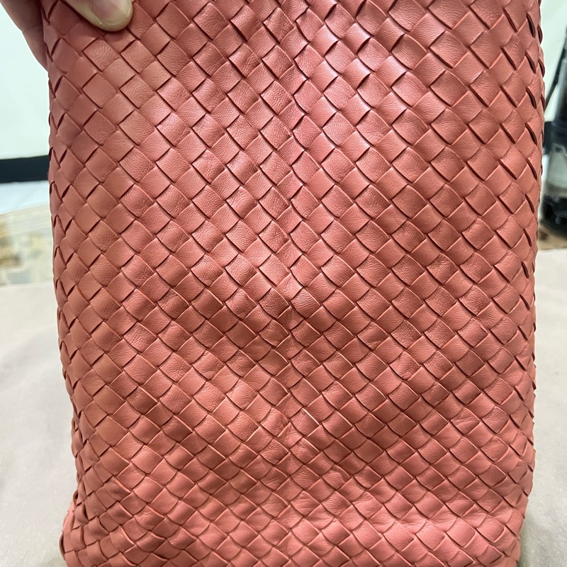 BV 托特包（大） 包況極新-4