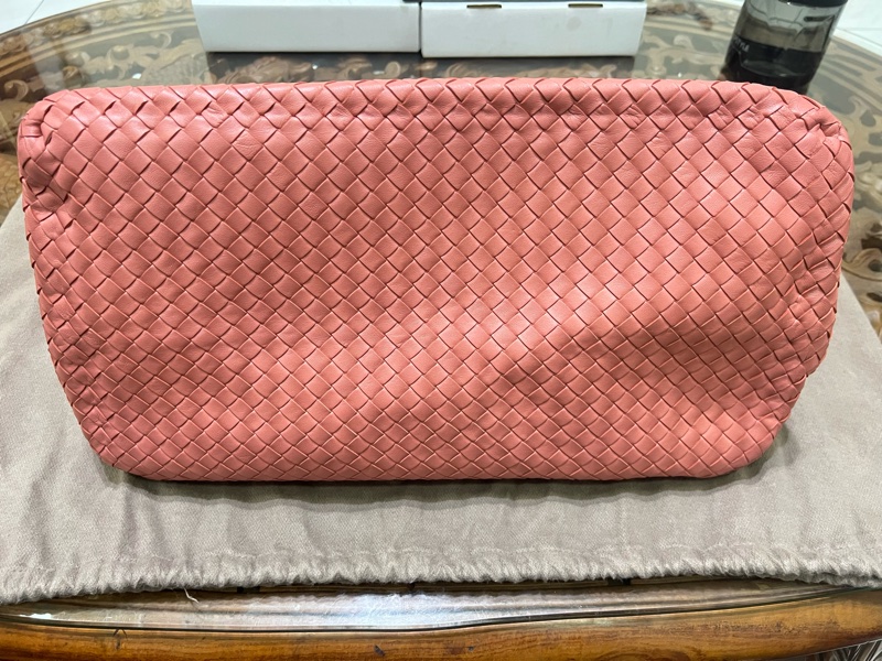 BV 托特包（大） 包況極新-5