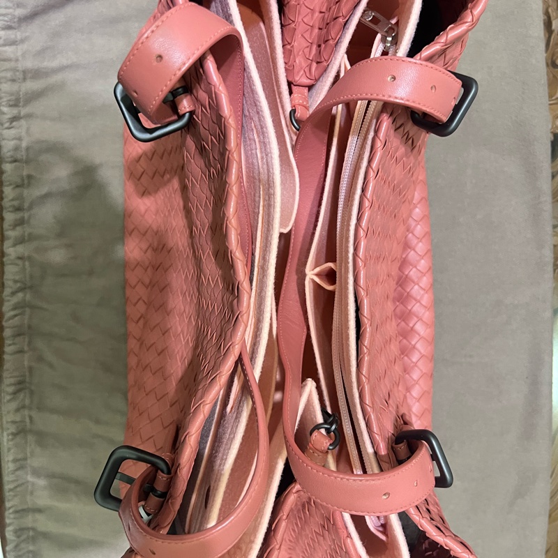 BV 托特包（大） 包況極新-11