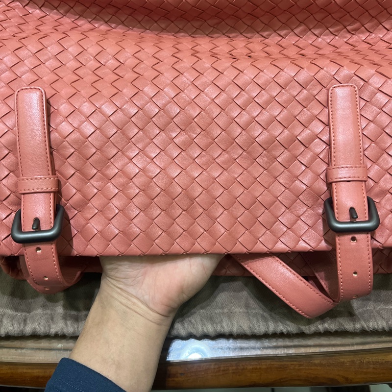 BV 托特包（大） 包況極新-14