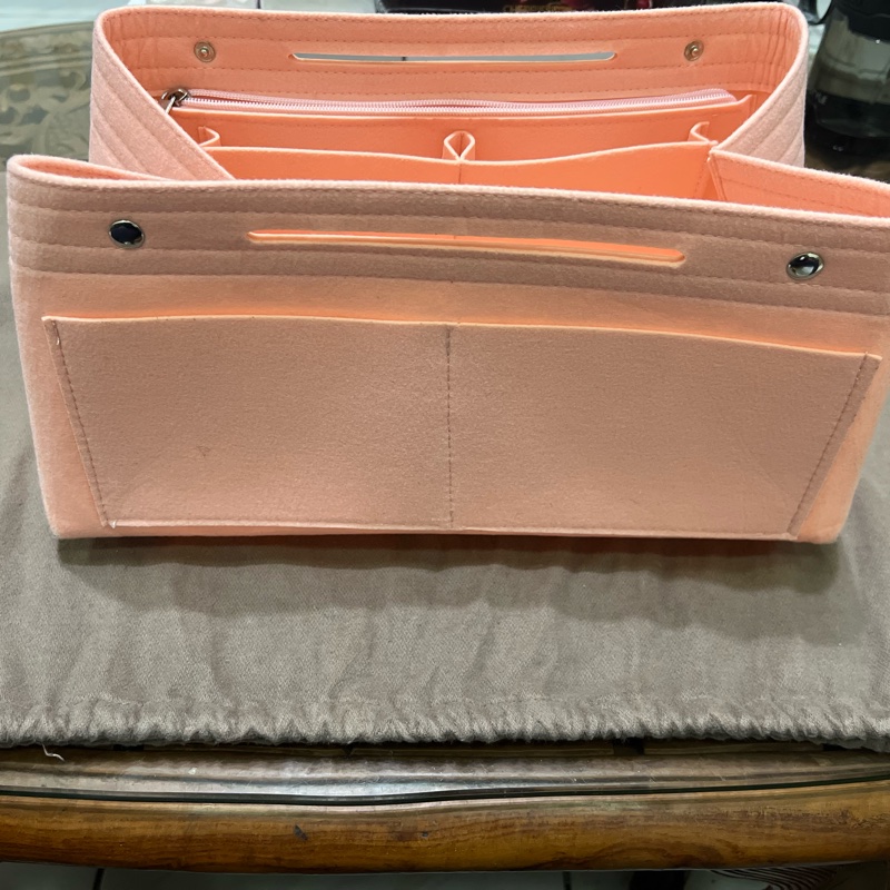 BV 托特包（大） 包況極新-17