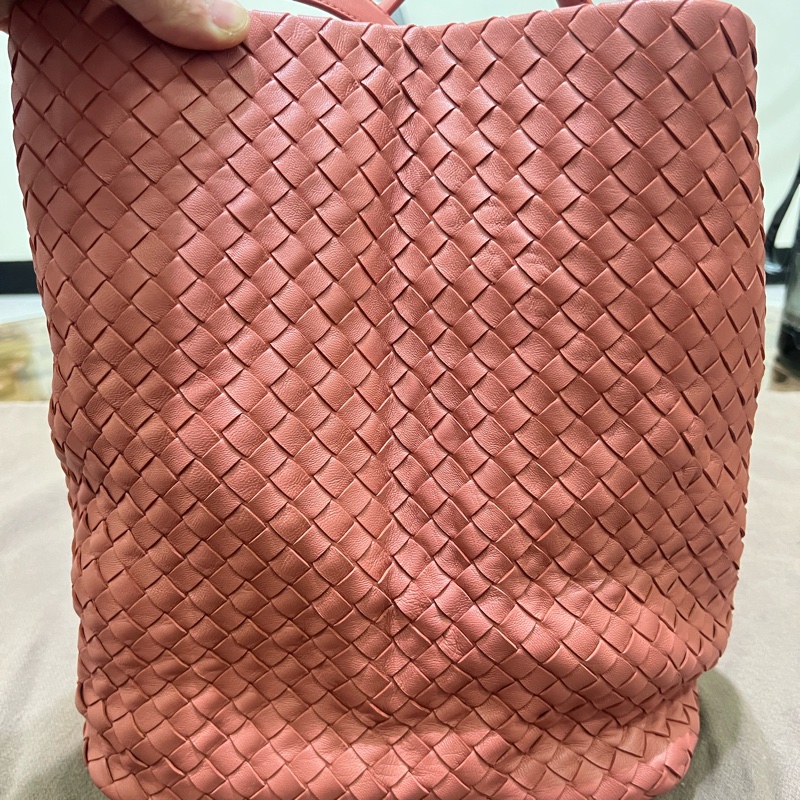 BV 托特包（大） 包況極新-21