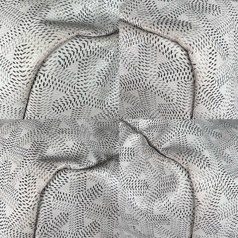 GOYARD 白St. Louis GM 托特包-15