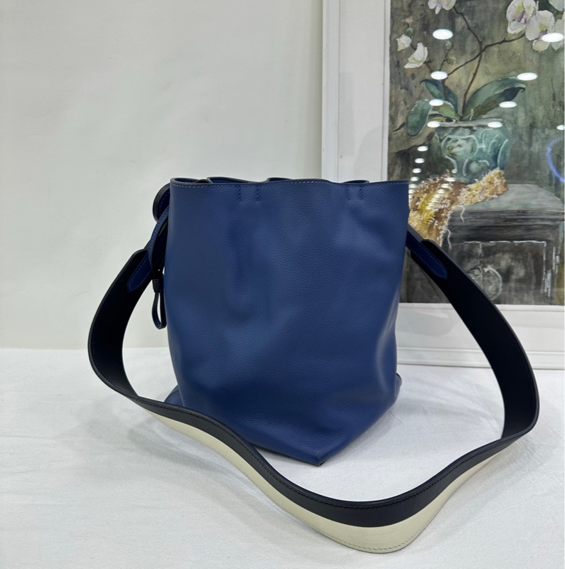 HERMES 愛馬仕  LICOL17 水桶  C刻 有購證-1