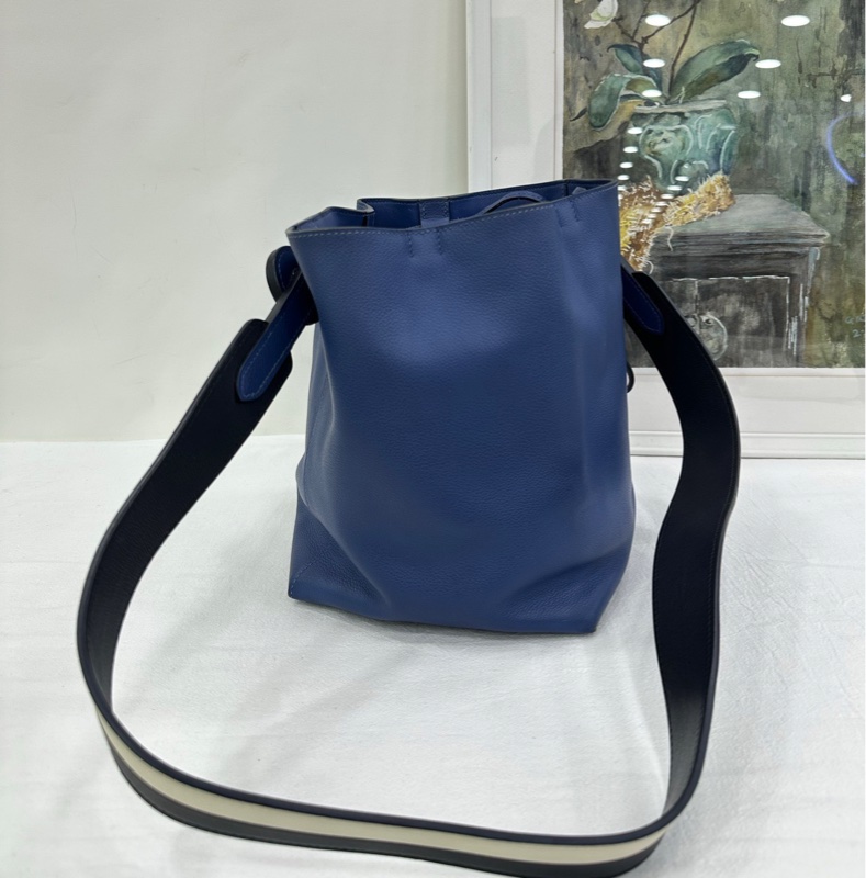 HERMES 愛馬仕  LICOL17 水桶  C刻 有購證-2