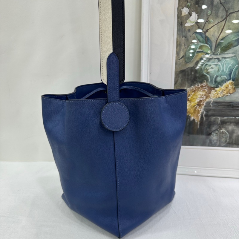 HERMES 愛馬仕  LICOL17 水桶  C刻 有購證-4