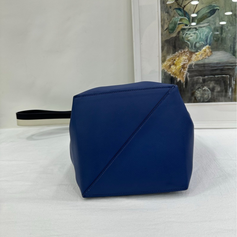 HERMES 愛馬仕  LICOL17 水桶  C刻 有購證-6