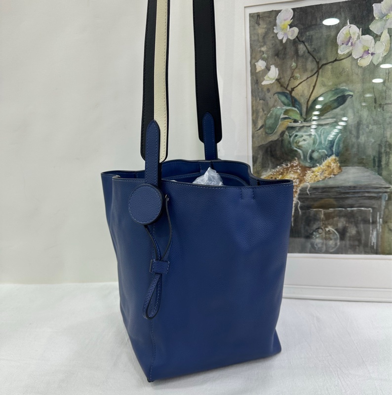 HERMES 愛馬仕  LICOL17 水桶  C刻 有購證-7