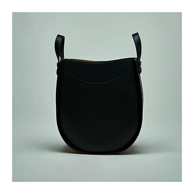 LOEWE 亮面小牛皮吊床切片包 A538HHSX01 1100-2