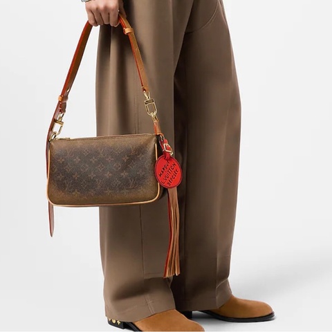 Pochette Accessoire XL