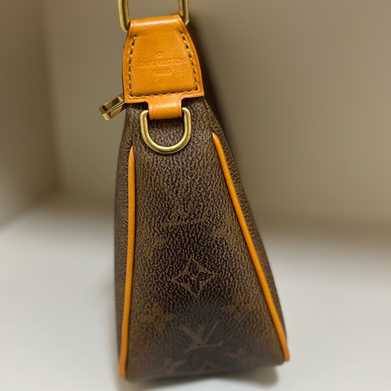 Pochette Accessoire XL（麻將包）-2