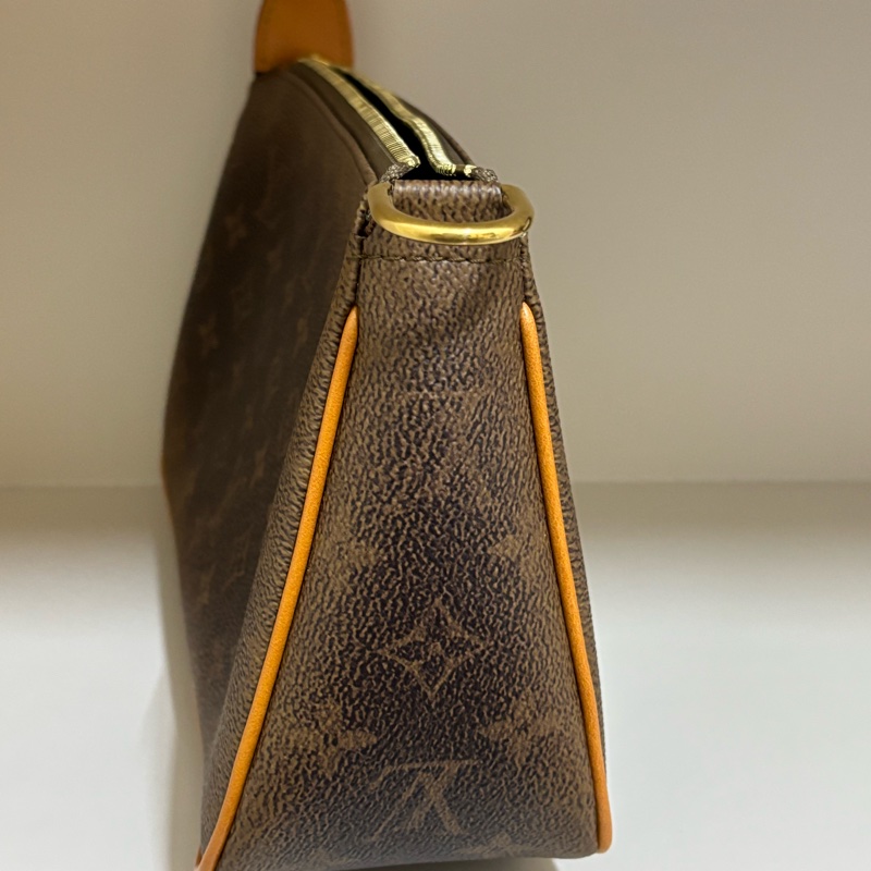 Pochette Accessoire XL（麻將包）-3