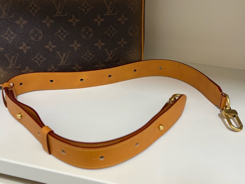 Pochette Accessoire XL（麻將包）-6