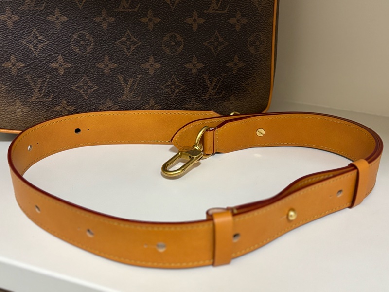 Pochette Accessoire XL（麻將包）-7