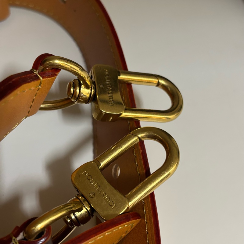 Pochette Accessoire XL（麻將包）-10