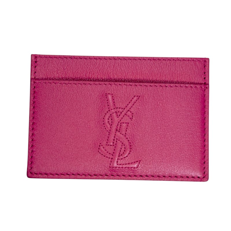 YSL Belle de Jour 卡包-1