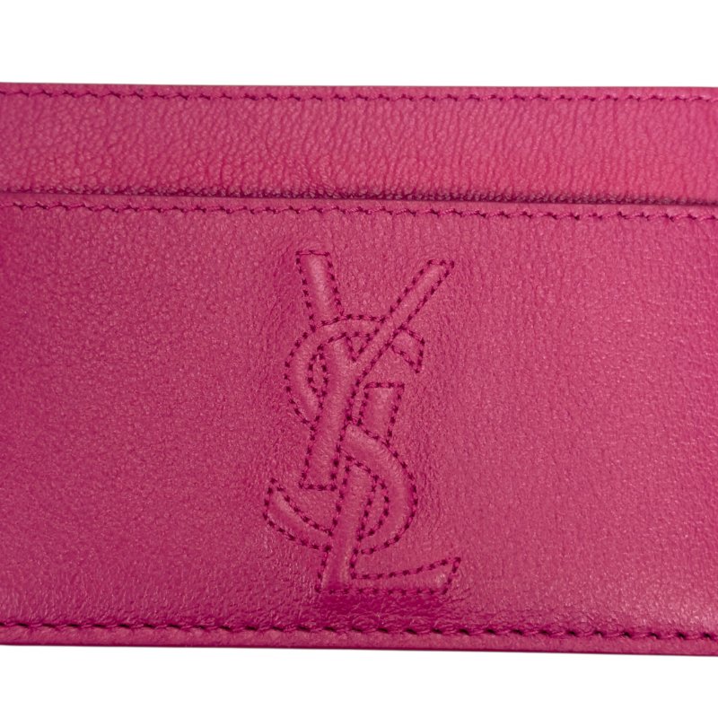 YSL Belle de Jour 卡包-2