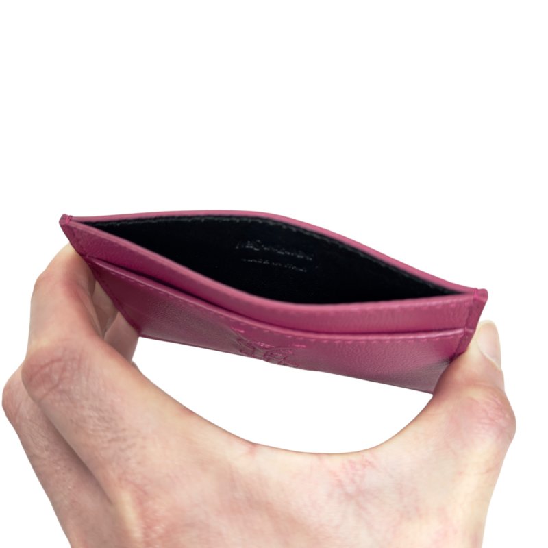 YSL Belle de Jour 卡包-8