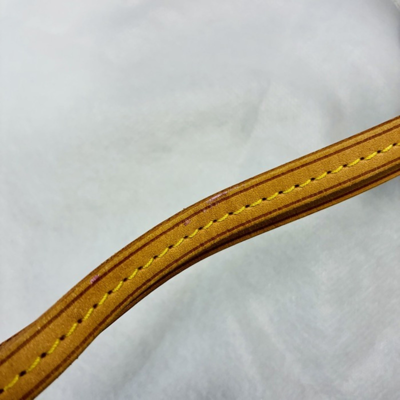 路易威登 Truth Wapiti M58030 Monogram 帆布女士迷你手拿包 LOUIS VUITTON-18