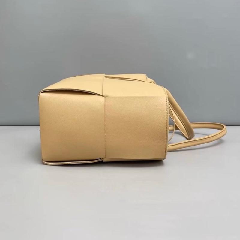 ✨全網最平！BV Arco全皮 子母tote 99新 S級-2